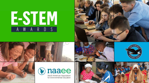2024 Global E Stem Awards And Applicant Webinar Eepro